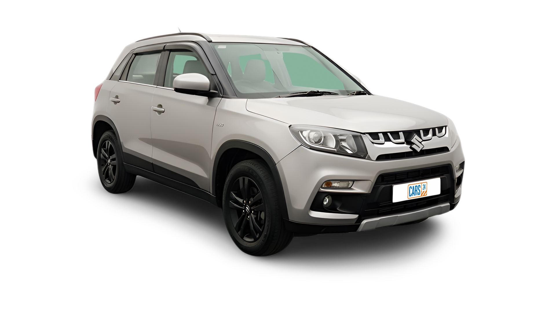 Maruti Vitara Brezza-img